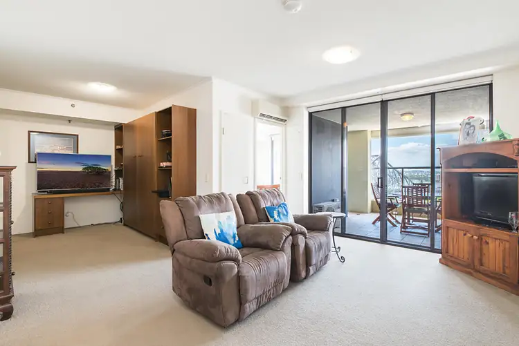 Third view of Homely apartment listing, 139/82 Boundary Street, Brisbane QLD 4000
