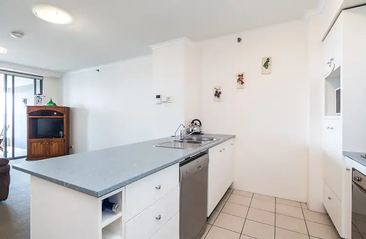 Fourth view of Homely apartment listing, 139/82 Boundary Street, Brisbane QLD 4000