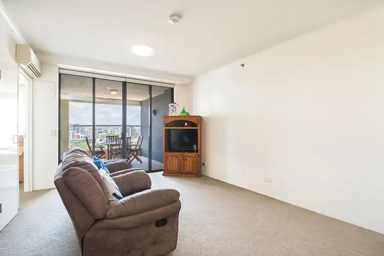 Fifth view of Homely apartment listing, 139/82 Boundary Street, Brisbane QLD 4000