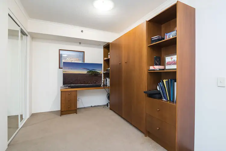 Sixth view of Homely apartment listing, 139/82 Boundary Street, Brisbane QLD 4000