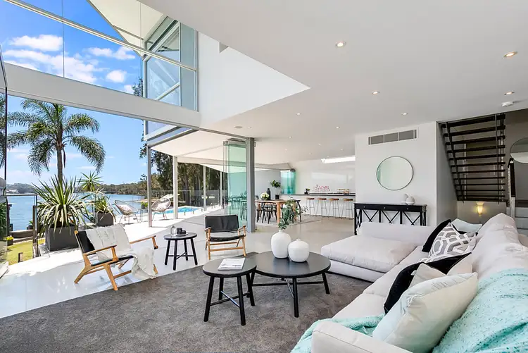 Main view of Homely house listing, 41 Mactier Street, Narrabeen NSW 2101