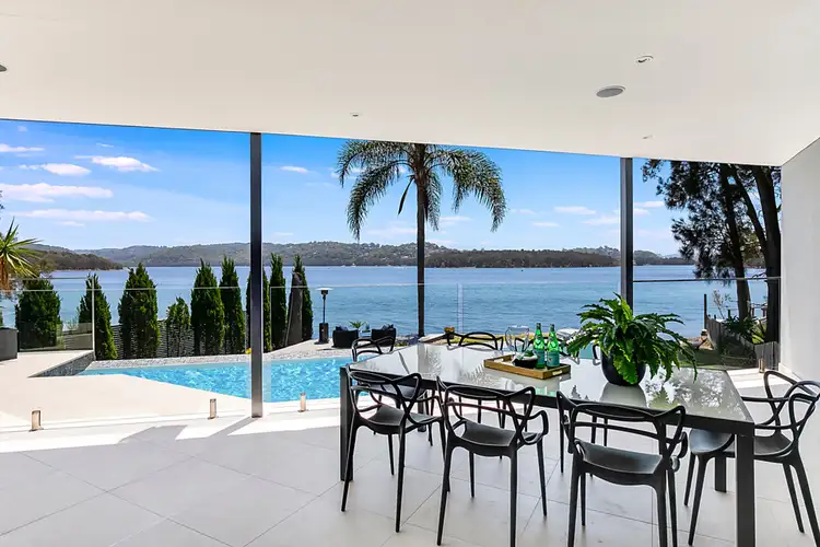 Second view of Homely house listing, 41 Mactier Street, Narrabeen NSW 2101