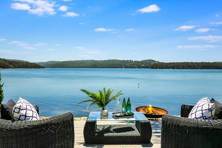 Fifth view of Homely house listing, 41 Mactier Street, Narrabeen NSW 2101