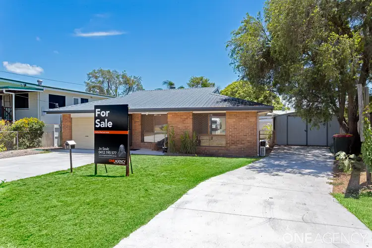 2A Hinton Street, Redcliffe QLD 4020