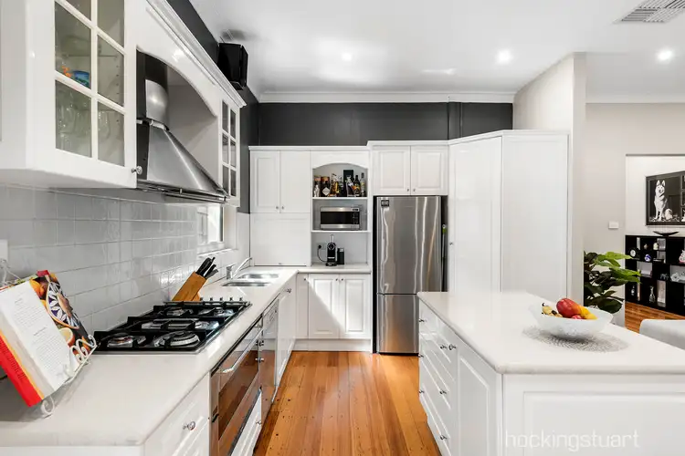Fourth view of Homely house listing, 369 North Road, Caulfield South VIC 3162