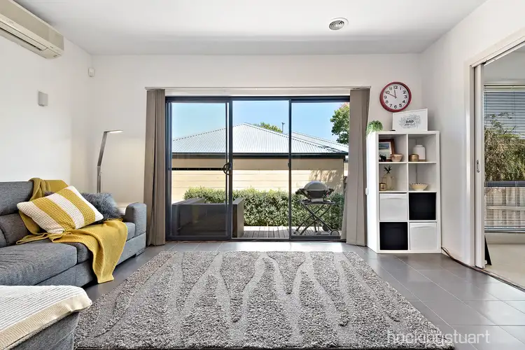 Second view of Homely unit listing, 1/15 Screen Street, Frankston VIC 3199
