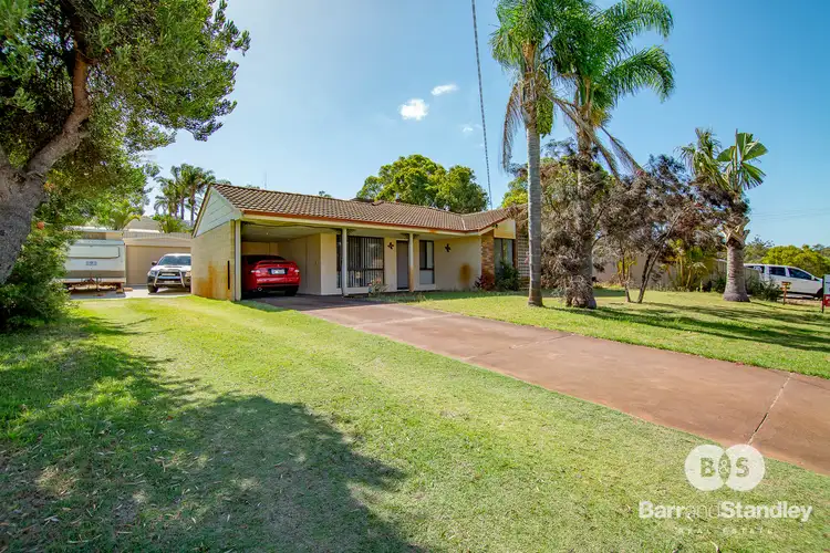 Main view of Homely house listing, 70 Wakefield Crescent, Australind WA 6233