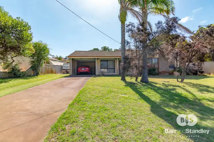 Second view of Homely house listing, 70 Wakefield Crescent, Australind WA 6233