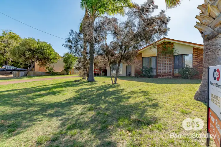 Third view of Homely house listing, 70 Wakefield Crescent, Australind WA 6233