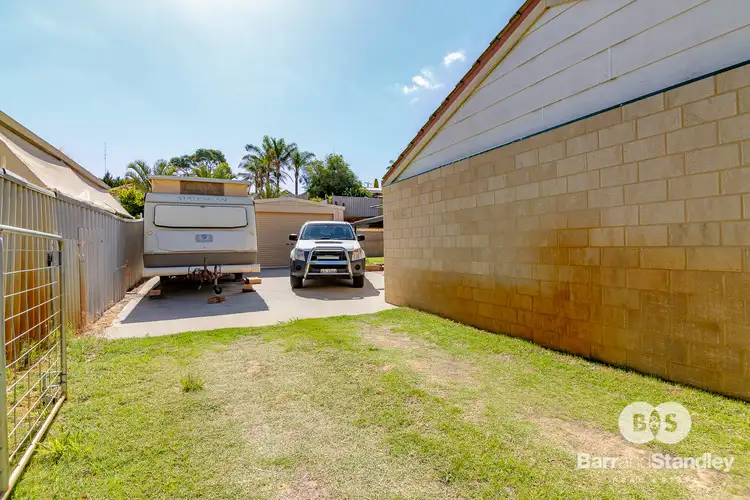 Fourth view of Homely house listing, 70 Wakefield Crescent, Australind WA 6233