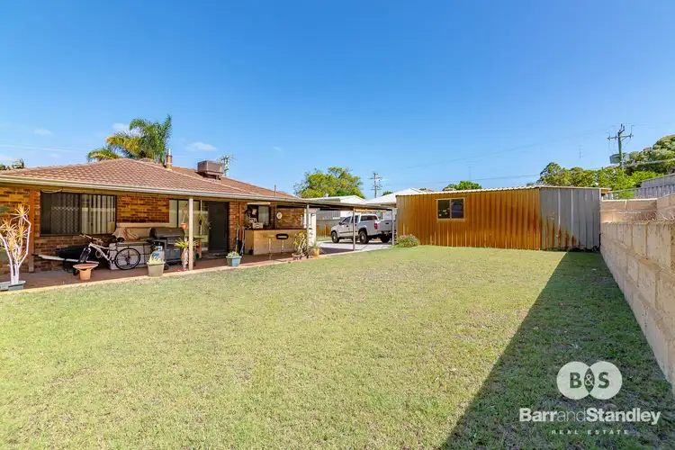 Fifth view of Homely house listing, 70 Wakefield Crescent, Australind WA 6233