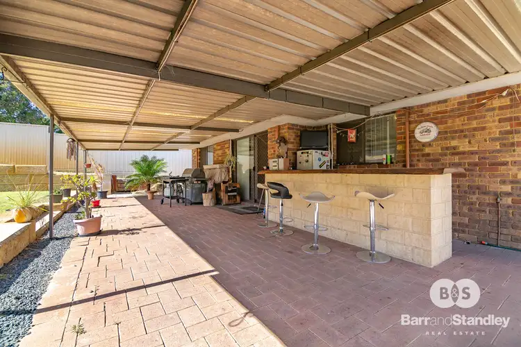 Sixth view of Homely house listing, 70 Wakefield Crescent, Australind WA 6233