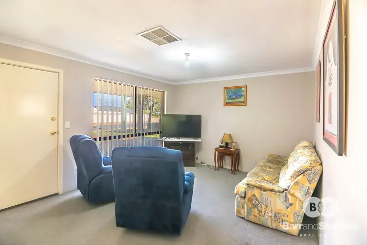 Seventh view of Homely house listing, 70 Wakefield Crescent, Australind WA 6233