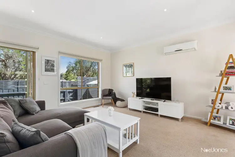 Second view of Homely house listing, 95A Carronvale Road, Mooroolbark VIC 3138