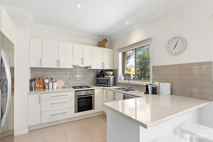 Third view of Homely house listing, 95A Carronvale Road, Mooroolbark VIC 3138