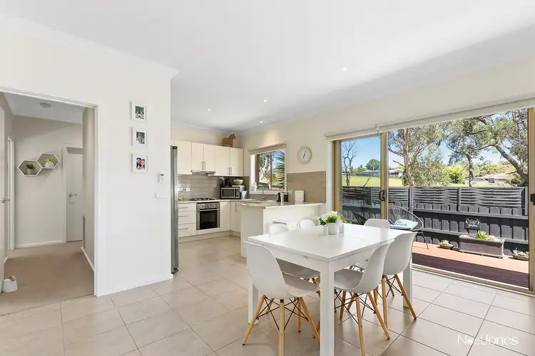 Fourth view of Homely house listing, 95A Carronvale Road, Mooroolbark VIC 3138