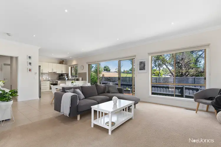 Fifth view of Homely house listing, 95A Carronvale Road, Mooroolbark VIC 3138