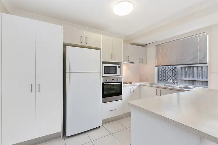 Main view of Homely townhouse listing, 24/15 Workshops Street, Brassall QLD 4305