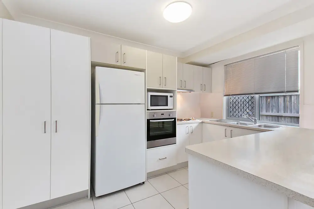 Main view of Homely townhouse listing, 24/15 Workshops Street, Brassall QLD 4305