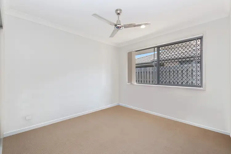 Fourth view of Homely townhouse listing, 24/15 Workshops Street, Brassall QLD 4305