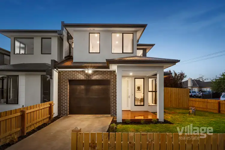 2 Khartoum Street, West Footscray VIC 3012