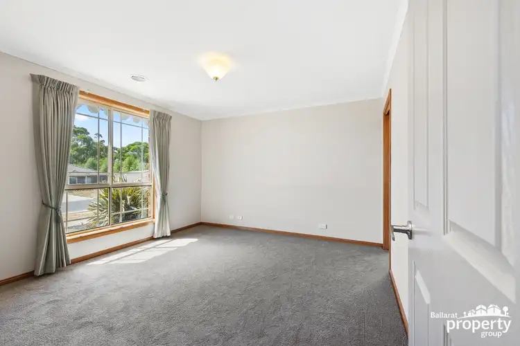 Sixth view of Homely house listing, 8 Mountview Drive, Sebastopol VIC 3356