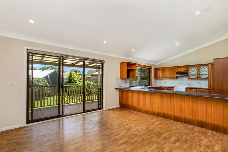 Second view of Homely house listing, 20 Kerry Close, Beacon Hill NSW 2100
