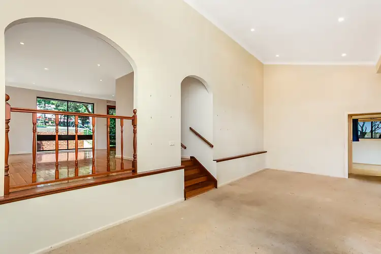 Third view of Homely house listing, 20 Kerry Close, Beacon Hill NSW 2100