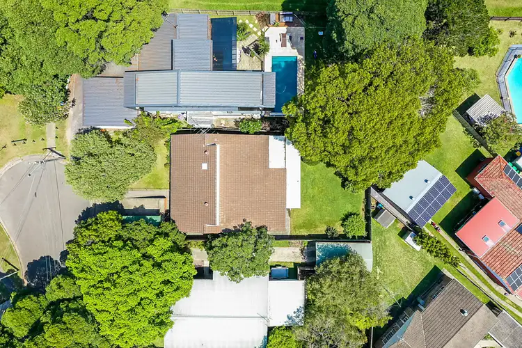 Fifth view of Homely house listing, 20 Kerry Close, Beacon Hill NSW 2100