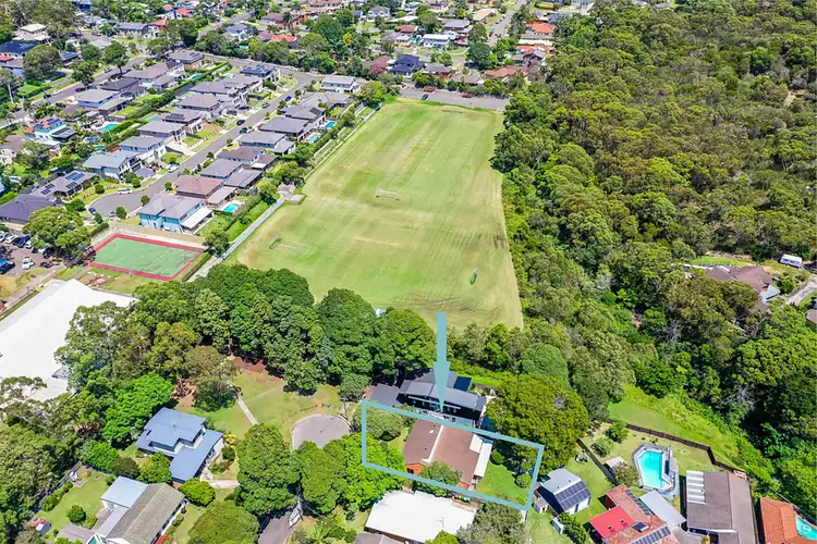 Sixth view of Homely house listing, 20 Kerry Close, Beacon Hill NSW 2100