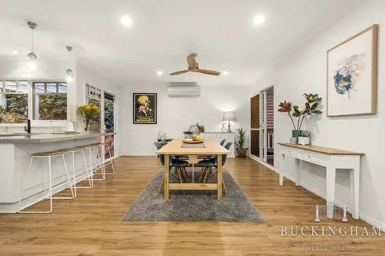 Sixth view of Homely townhouse listing, 1/15 Hillingdon Drive, Diamond Creek VIC 3089