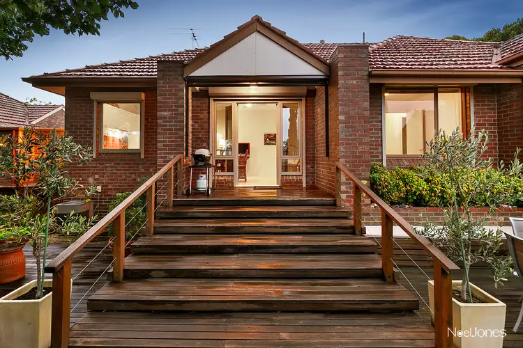2 St Anthonys Place, Kew VIC 3101