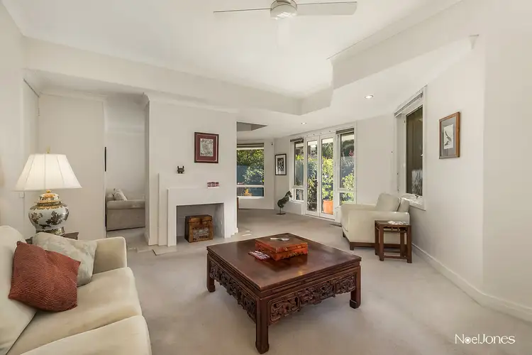 Second view of Homely house listing, 2 St Anthonys Place, Kew VIC 3101
