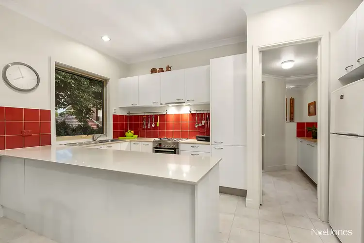 Fourth view of Homely house listing, 2 St Anthonys Place, Kew VIC 3101