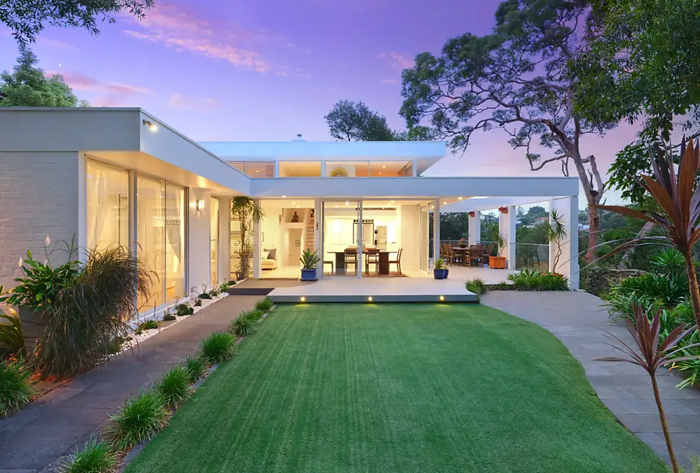 Main view of Homely house listing, 5 Heaton Avenue, Clontarf NSW 2093