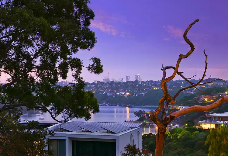 Second view of Homely house listing, 5 Heaton Avenue, Clontarf NSW 2093