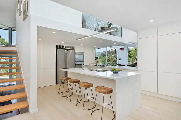 Third view of Homely house listing, 5 Heaton Avenue, Clontarf NSW 2093