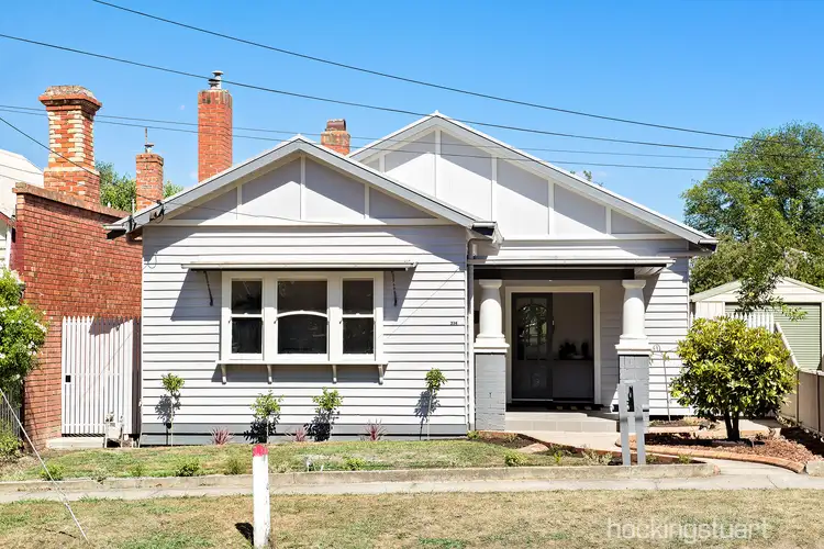 314 Ascot Street South, Ballarat Central VIC 3350