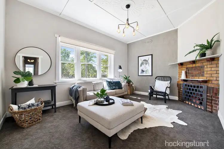 Third view of Homely house listing, 314 Ascot Street South, Ballarat Central VIC 3350