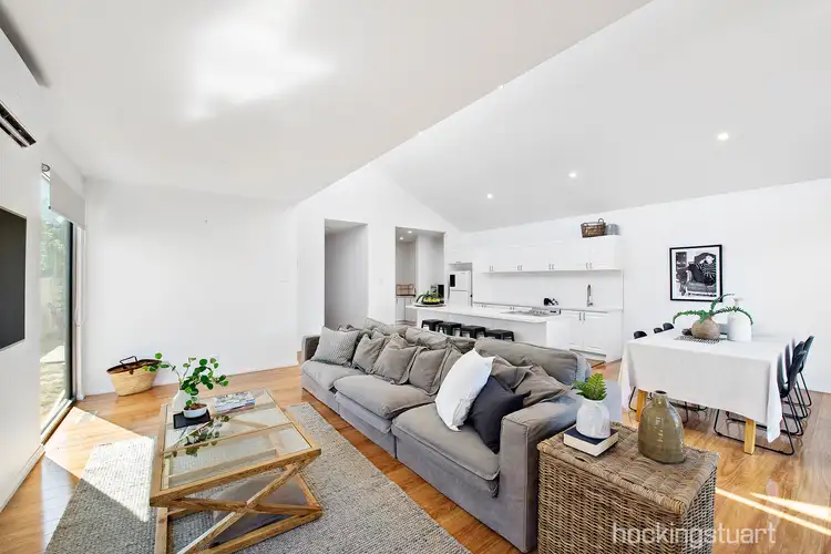 Fifth view of Homely house listing, 314 Ascot Street South, Ballarat Central VIC 3350