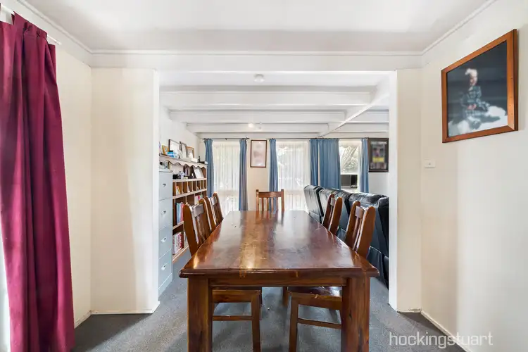 Second view of Homely house listing, 12 Hocking Avenue, Mount Clear VIC 3350