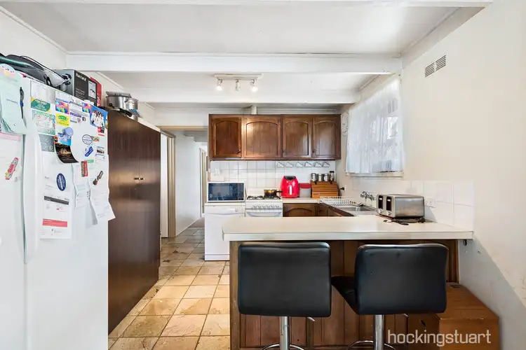 Third view of Homely house listing, 12 Hocking Avenue, Mount Clear VIC 3350