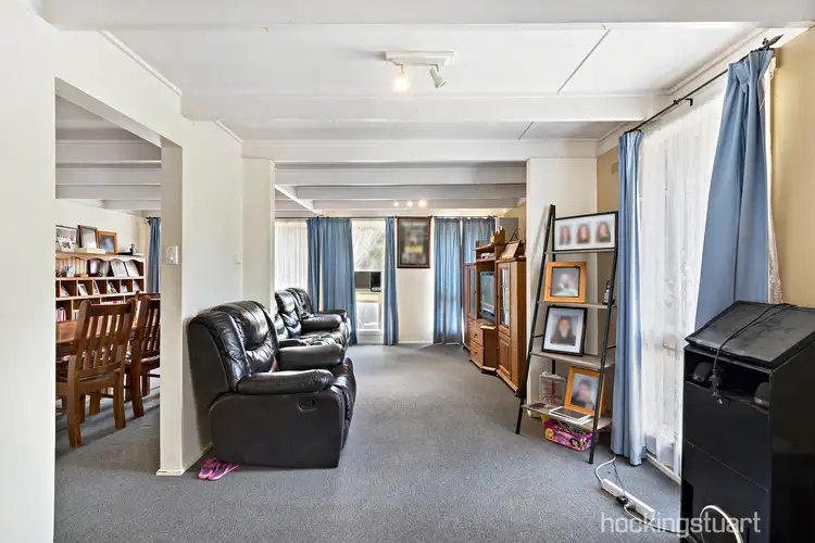 Fourth view of Homely house listing, 12 Hocking Avenue, Mount Clear VIC 3350