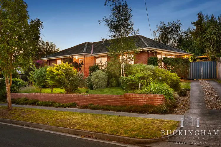 5 Barry Street, Watsonia VIC 3087
