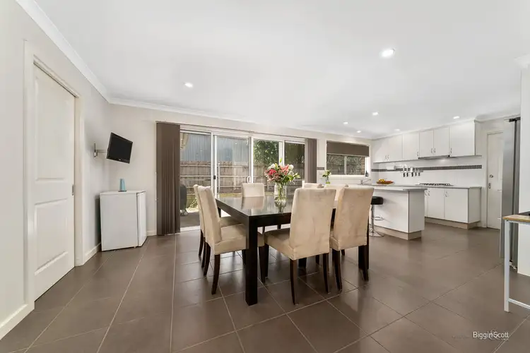 2/1 Bailey Street, Boronia VIC 3155