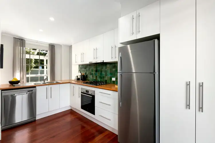 Fifth view of Homely house listing, 19 Riddell Parade, Elsternwick VIC 3185