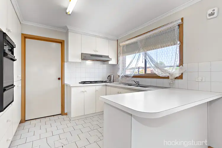 Second view of Homely house listing, 51 Mintaro Way, Seabrook VIC 3028