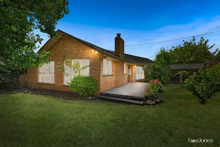 9 Constance Street, Blackburn South VIC 3130