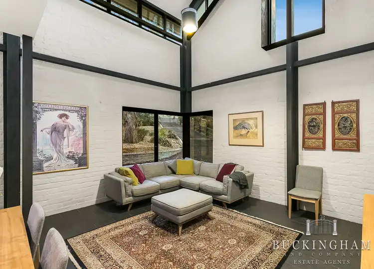 Fourth view of Homely house listing, 2/18 Swan Street, Eltham VIC 3095