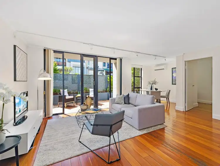 12-22 Corben Street Surry Hills Street